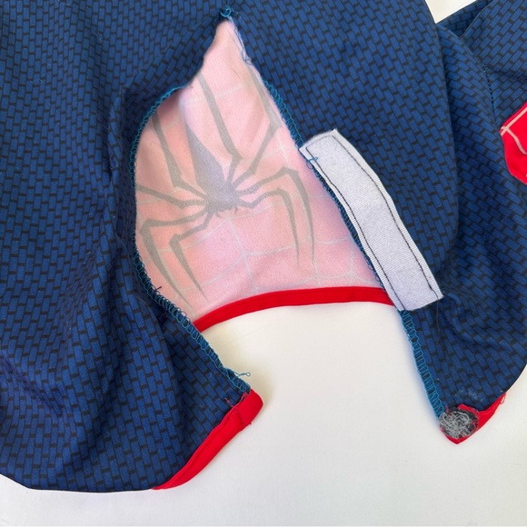 Spider-Man Costume - Picture 4 of 8